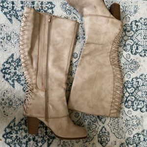 Torrid Boots 👢 size 13